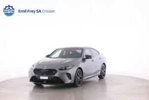 Fahrzeugbild BMW M235i xDrive Gran Coupé