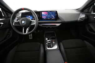 BMW M235i xDrive Gran Coupé