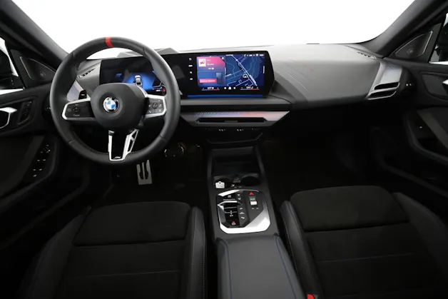 BMW M235i xDrive Gran Coupé