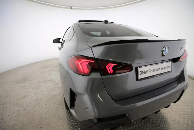 BMW M235i xDrive Gran Coupé