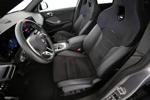 BMW M235i xDrive Gran Coupé
