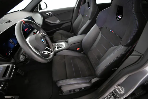 BMW M235i xDrive Gran Coupé