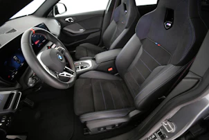 Fahrzeugbild BMW M235i xDrive Gran Coupé