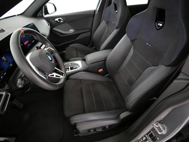 BMW M235i xDrive Gran Coupé
