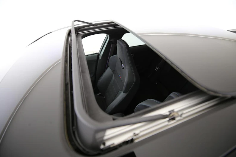 Fahrzeugbild BMW 2 SERIES