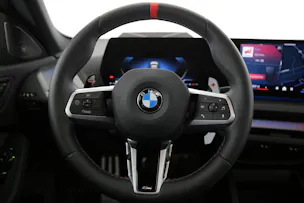 BMW M235i xDrive Gran Coupé