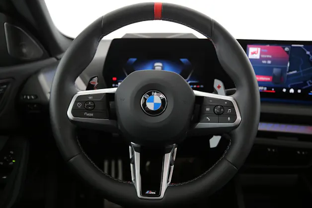 BMW M235i xDrive Gran Coupé