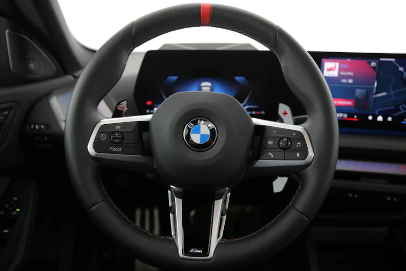 Fahrzeugbild BMW 2 SERIES