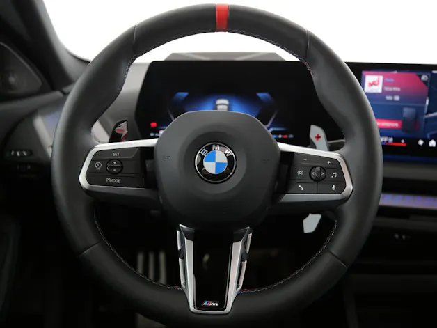 BMW M235i xDrive Gran Coupé