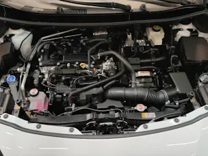 Toyota Yaris Cross 1.5 VVT-i HSD Trend AWD-i