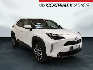 Toyota Yaris Cross 1.5 VVT-i HSD Trend AWD-i