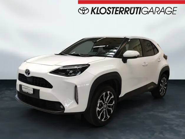 Toyota Yaris Cross 1.5 VVT-i HSD Trend AWD-i