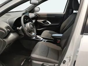 Toyota Yaris Cross 1.5 VVT-i HSD Trend AWD-i