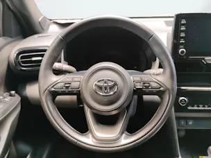 Toyota Yaris Cross 1.5 VVT-i HSD Trend AWD-i