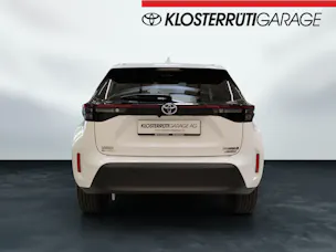 Toyota Yaris Cross 1.5 VVT-i HSD Trend AWD-i