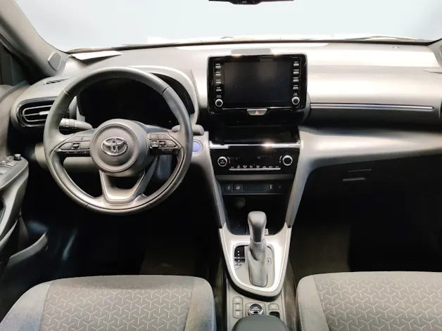 Toyota Yaris Cross 1.5 VVT-i HSD Trend AWD-i