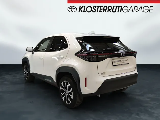 Toyota Yaris Cross 1.5 VVT-i HSD Trend AWD-i