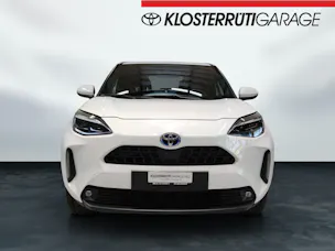 Toyota Yaris Cross 1.5 VVT-i HSD Trend AWD-i