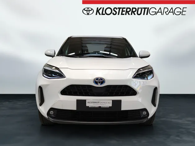 Toyota Yaris Cross 1.5 VVT-i HSD Trend AWD-i