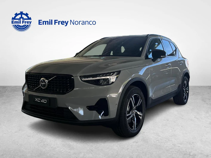 Fahrzeugbild VOLVO XC40