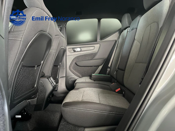 Fahrzeugbild VOLVO XC40