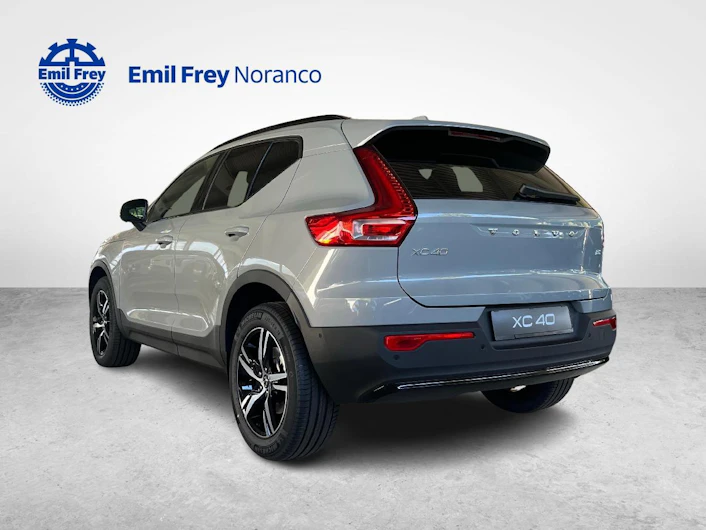 Fahrzeugbild VOLVO XC40