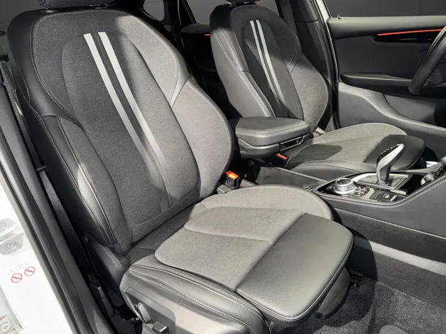 BMW 218d xDrive Active Tourer Sport Line