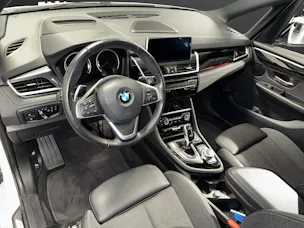 BMW 218d xDrive Active Tourer Sport Line
