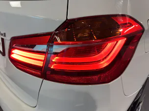 BMW 218d xDrive Active Tourer Sport Line