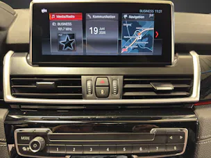 BMW 218d xDrive Active Tourer Sport Line