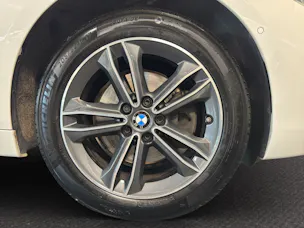 BMW 218d xDrive Active Tourer Sport Line