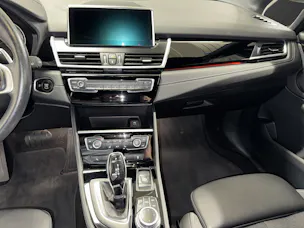 BMW 218d xDrive Active Tourer Sport Line