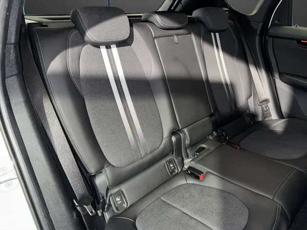 BMW 218d xDrive Active Tourer Sport Line
