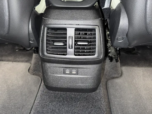 BMW 218d xDrive Active Tourer Sport Line