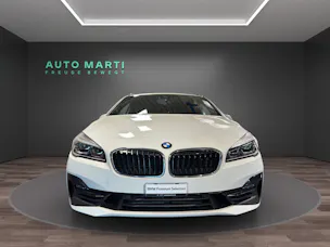 BMW 218d xDrive Active Tourer Sport Line