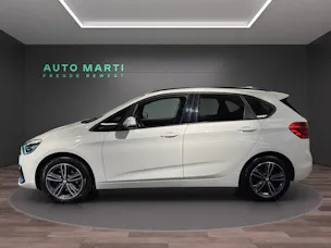 BMW 218d xDrive Active Tourer Sport Line