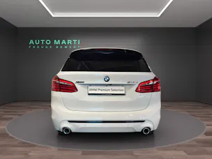 BMW 218d xDrive Active Tourer Sport Line