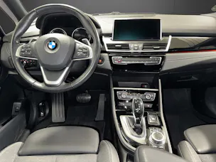BMW 218d xDrive Active Tourer Sport Line