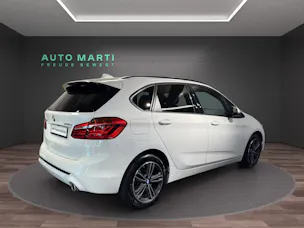 BMW 218d xDrive Active Tourer Sport Line