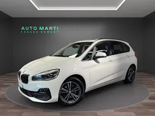BMW 218d xDrive Active Tourer Sport Line