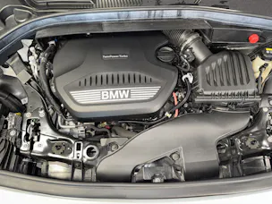BMW 218d xDrive Active Tourer Sport Line