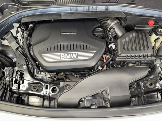 BMW 218d xDrive Active Tourer Sport Line