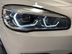 BMW 218d xDrive Active Tourer Sport Line