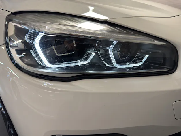 BMW 218d xDrive Active Tourer Sport Line