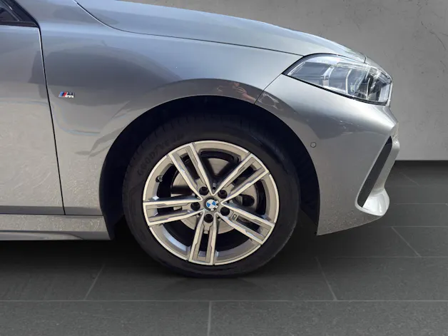 BMW 118i