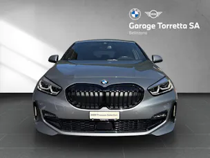 BMW 118i