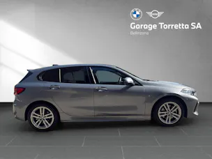 BMW 118i