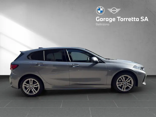 BMW 118i