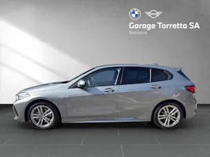 BMW 118i