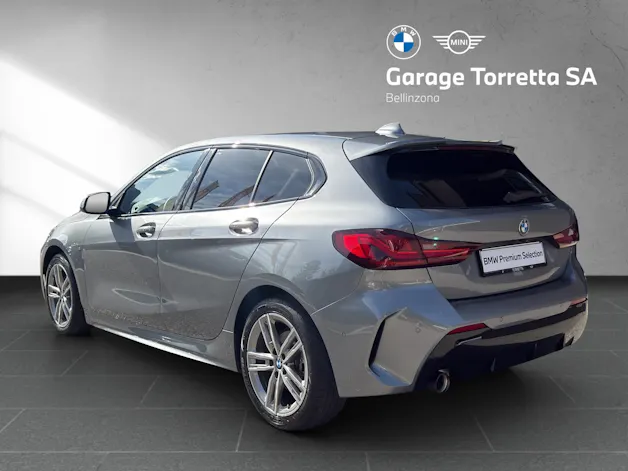 BMW 118i